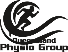 Queensland Physio Group logo